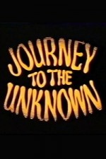 journey to the unknown tv poster